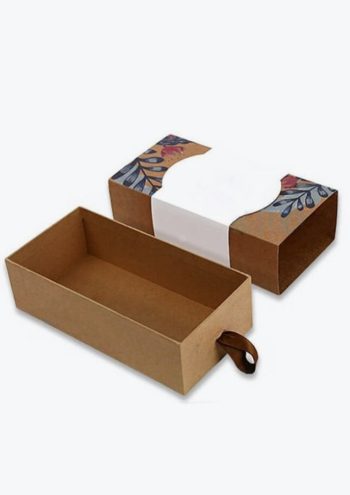 Sleeve Boxes